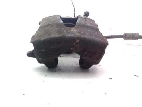 Used Left front brake caliper SEAT IBIZA IV (6J5, 6P1) 1.4 TDI (80 hp) 24121735