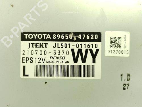 Electronic module TOYOTA PRIUS PLUS (_W4_) 1.8 Hybrid (ZVW40W, ZVW41W) | BP34645566M83 - Image 3