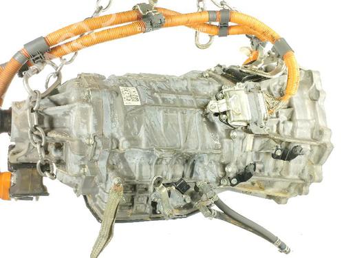Gearbox LEXUS GS (_L1_) 300h (AWL10_, AWL10R) | BP27513831M3 - Image 3