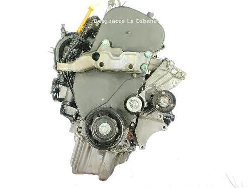 Engine SEAT LEON (1M1) 1.6 16 V | BP39899907M1 - Image 5