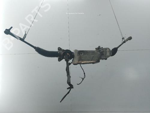 Used Steering rack SEAT ALTEA XL (5P5, 5P8) 2.0 TDI 16V (140 hp) 27625969