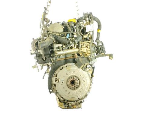 Engine JEEP RENEGADE SUV (BU, B1, BV) 2.0 CRD 4x4 | BP30295082M1 - Image 4