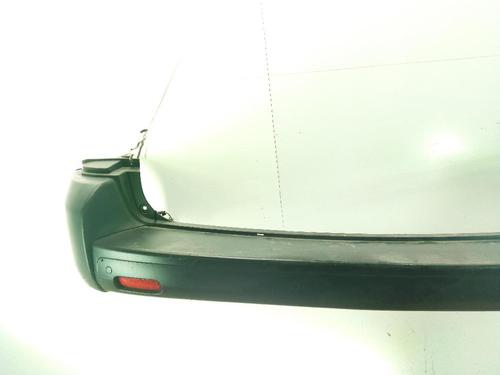 Rear bumper OPEL VIVARO C Van (K0) 1.5 | BP24737044C8 