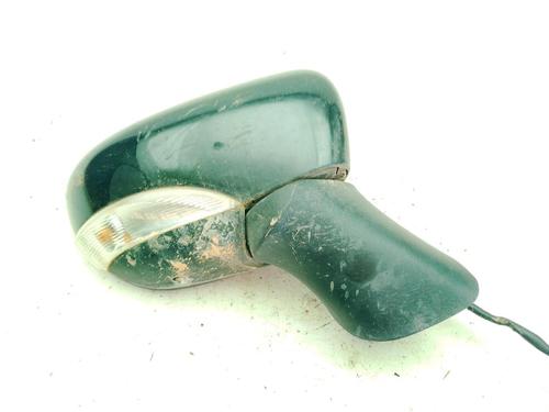 Right mirror RENAULT CLIO IV (BH_) 0.9 TCe 90 (BHNF, BHMA, BHMH, BHJK, BHJR) | BP27714337C27 