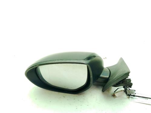 Used Left mirror MAZDA 6 Estate (GH) 2.0 MZR-CD (GH14) (140 hp) 28509069
