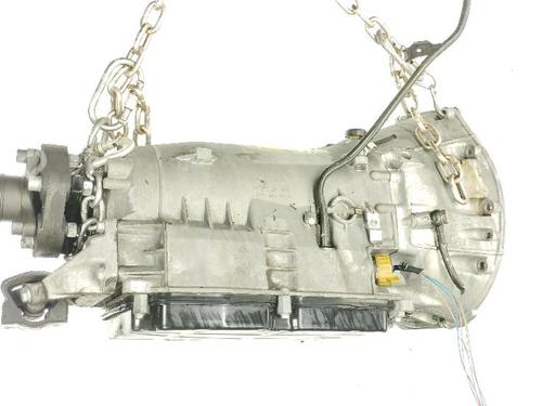 Gearbox MERCEDES-BENZ E-CLASS (W211) E 270 CDI (211.016) | BP30367940M3 - Image 3
