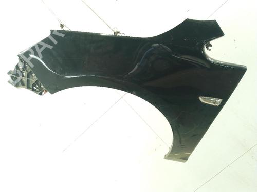 Used Left front fenders OPEL ASTRA J (P10) 1.7 CDTI (68) (125 hp) 28529747