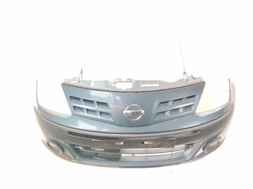 front-bumper-nissan-pixo-ua0-2009-38556290 main image
