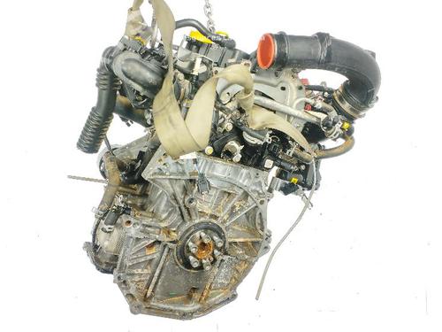 Engine RENAULT CAPTUR I (J5_, H5_) 0.9 TCe 90 | BP29934136M1