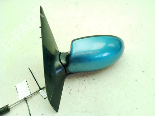 Left mirror FORD FOCUS I (DAW, DBW) 1.8 Turbo DI / TDDi | BP26673179C26 