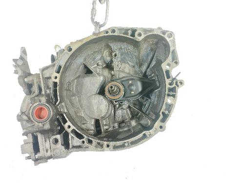 Used Gearbox PEUGEOT 407 (6D_) 2.0 HDi 135 (6DRHRH, 6DRHRE, 6DRHRG, 6DRHRJ) (136 hp) 27889484