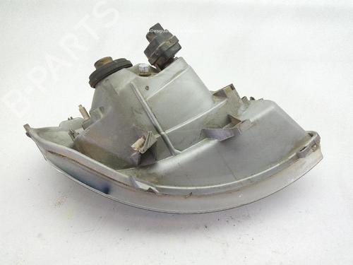 Left headlight OPEL VIVARO A Bus (X83) 1.9 DTI (F7, J7, A07) | BP18358948C28 