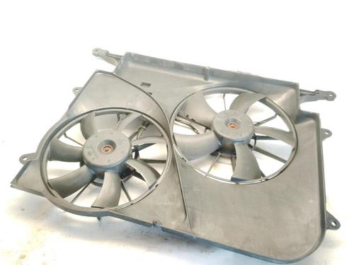Used Radiator fan OPEL ANTARA A (L07) 2.0 CDTI (150 hp) 27472490