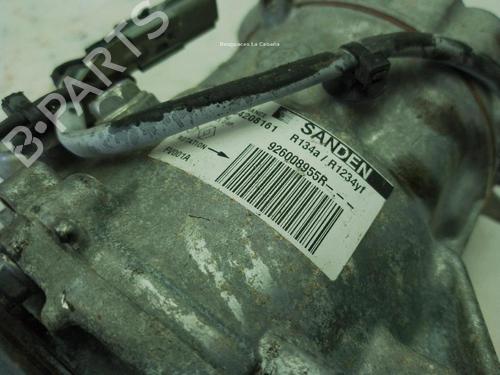AC-Kompressor RENAULT CLIO V (B7_) 1.0 TCe 90 (B7MT) | BP39667372M34 - Image 2