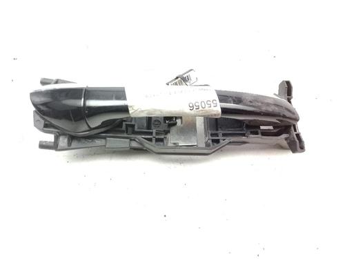 Used Front right exterior door handle MERCEDES-BENZ E-CLASS (W211) [2002-2009]  29269361