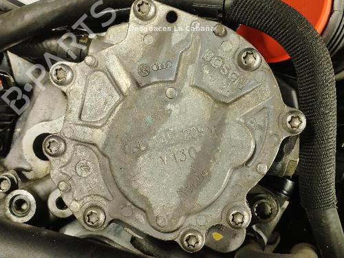 Engine SEAT LEON (1P1) 1.9 TDI | BP38770753M1 - Image 6