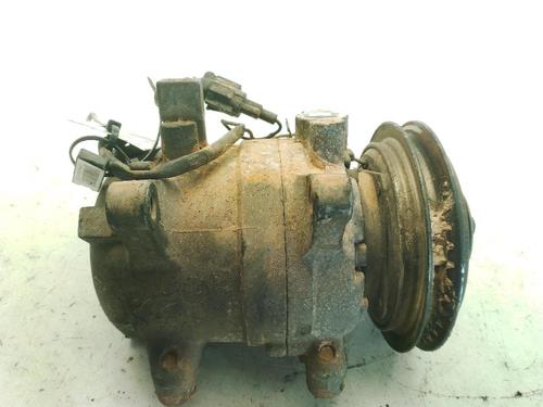 Used AC compressor AC compressor NISSAN PICK UP (D22) 2.5 TD 4WD (103 hp) 33871627 33871627