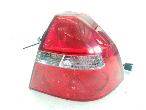 Used Right taillight CHEVROLET AVEO / KALOS Saloon (T200) 1.4 (94 hp) 29697922