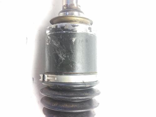 Left front driveshaft MERCEDES-BENZ M-CLASS (W163) ML 270 CDI (163.113) | BP24044312M38 