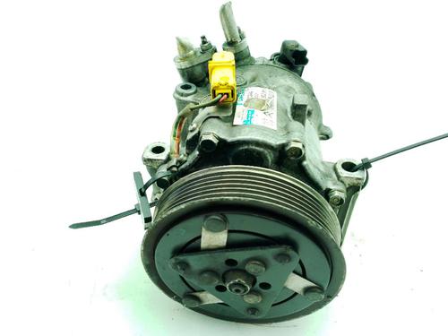 Used AC compressor AC compressor CITROËN C5 III (RD_) 1.6 HDi 110 (RD9HZC) (109 hp) 32490675 32490675
