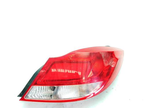 Used Right taillight Right taillight OPEL INSIGNIA A Saloon (G09) 2.0 CDTI (69) (131 hp) 33014238 33014238