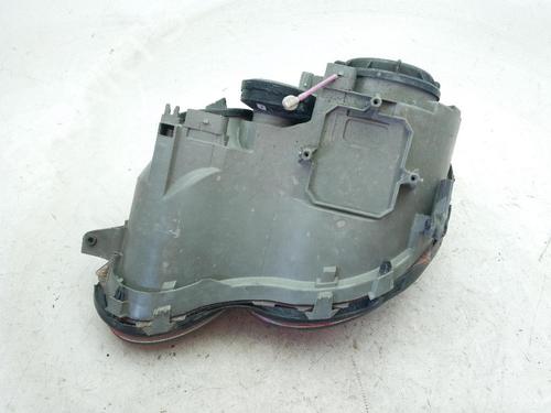 Right headlight MERCEDES-BENZ C-CLASS Coupe (CL203) C 200 Kompressor (203.745) | BP24545795C29 
