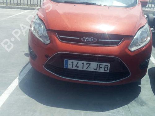 Starter FORD C-MAX II (DXA/CB7, DXA/CEU) 1.6 TDCi | BP32467645M8  - Image 5