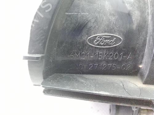 Right front fog light FORD S-MAX (WA6) 1.8 TDCi | BP18366004C31 