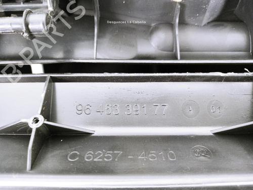 Glove box CITROËN C4 I (LC_) 2.0 HDi | BP18369294C95 