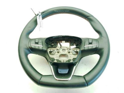 Used Steering wheel Steering wheel FORD FOCUS IV (HN) 1.0 EcoBoost (125 hp) 36001245 36001245
