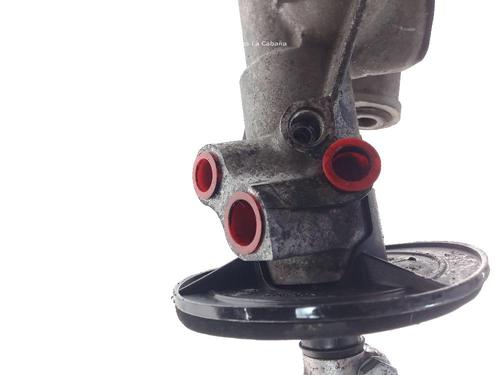 Steering rack OPEL COMBO Tour (X12) 1.6 CDTI (C26, D26, E26, C05) | BP19164295M22 