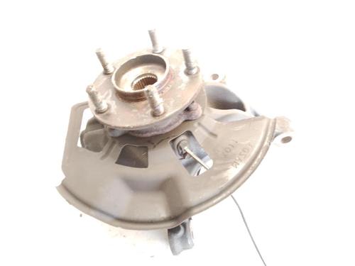 Left front steering knuckle MAZDA CX-5 (KE, GH) 2.2 D AWD (KE102) | BP29475146M25 - Image 2