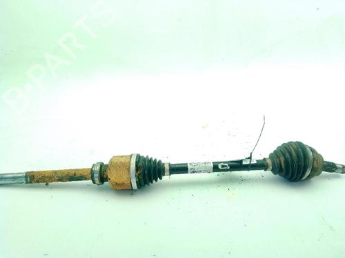 Arbre de transmission avant droit OPEL CROSSLAND X / CROSSLAND (P17, P2QO) 1.2 (75) (110 hp) 30899652