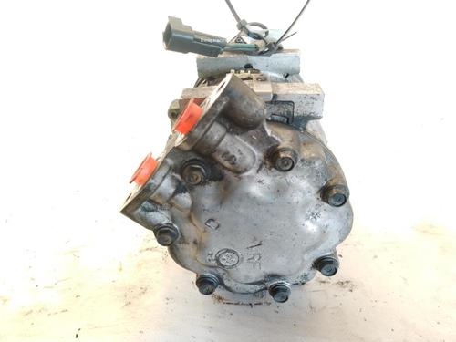 AC compressor FORD FOCUS II (DA_, HCP, DP) 1.6 TDCi | BP27173435M34 - Image 4