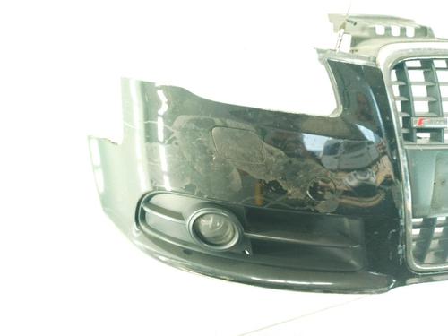 Front bumper AUDI A4 B7 Avant (8ED) 2.0 TDI 16V | BP29129701C7 