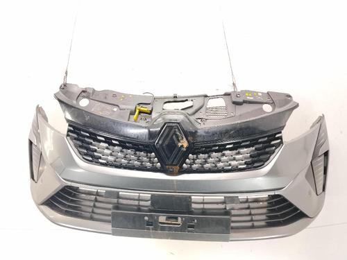 Front bumper RENAULT CLIO V (B7_) 1.6 E-TECH 145 (B7MU) | BP38589650C7 - Image 4