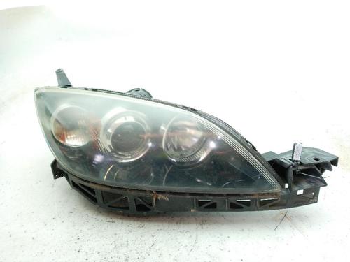 Used Right headlight Right headlight MAZDA 3 (BK) 1.6 DI Turbo (109 hp) 25486627 25486627