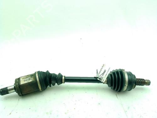 Used Left front driveshaft BMW X3 (E83) 2.0 d (150 hp) 30771446