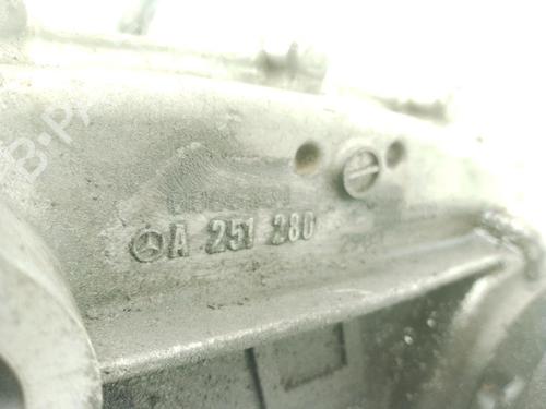 Transfer box MERCEDES-BENZ GLE (W166) 350 d 4-matic (166.024) | BP23999769M36 - Image 4