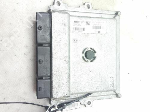 Used Electronic module DACIA SANDERO II TCe 90 (B8M1, B8MA, B8AC) (90 hp) 18873553