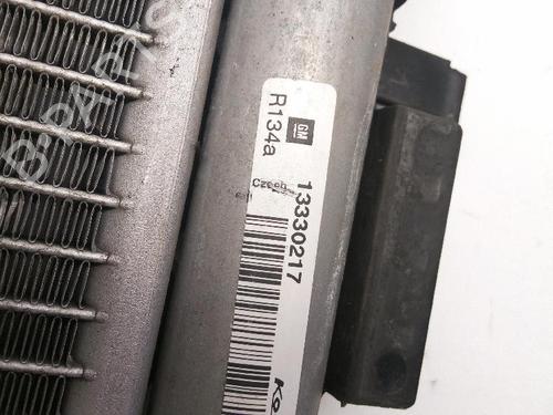 AC radiator OPEL INSIGNIA A Sports Tourer (G09)  | BP24003729M32 