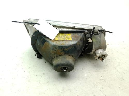 Right headlight CITROËN C15 Box Body/MPV (VD_) 1.9 D | BP29628463C29 