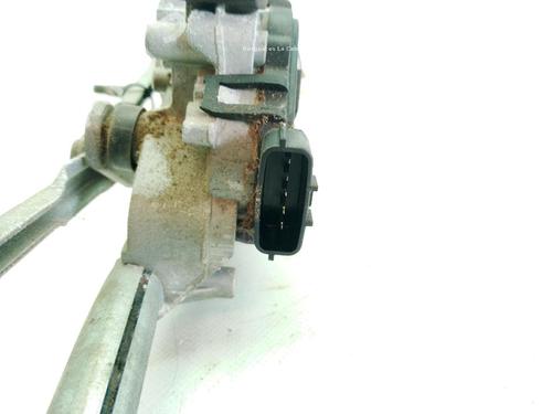 Front wiper motor RENAULT MEGANE IV Hatchback (B9A/M/N_) 1.3 TCe 115 (B9N9) | BP34418712M29 - Image 3