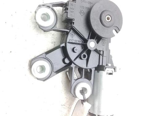 Used Rear wiper motor PORSCHE CAYENNE (9PA) Turbo S 4.5 (521 hp) 24000521