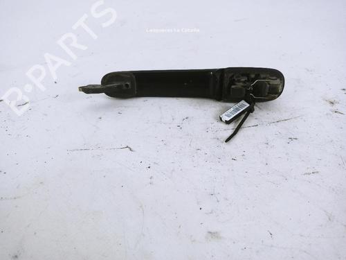 Rear right interior door handle VW SHARAN (7M8, 7M9, 7M6) 2.0 TDI | BP18375140I16 