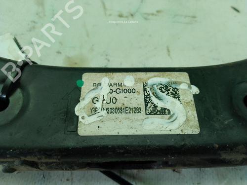 Left rear suspension arm KIA EV6 (CV) 77 | BP33811111M14 - Image 3