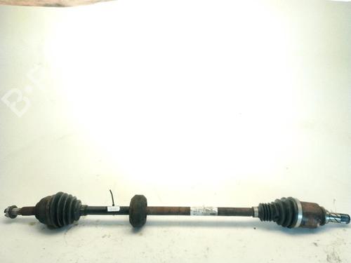Used Right front driveshaft Right front driveshaft 37459110 37459110