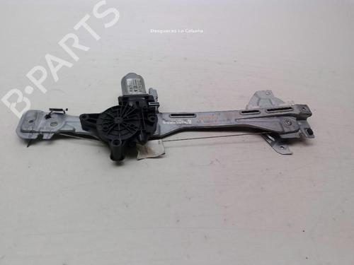 Used Rear left window mechanism CITROËN C-ELYSEE (DD_) [2012-2025]  30455696