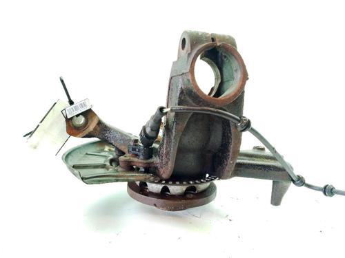 Right front steering knuckle SEAT LEON (1M1) | BP33840893M26 - Image 2