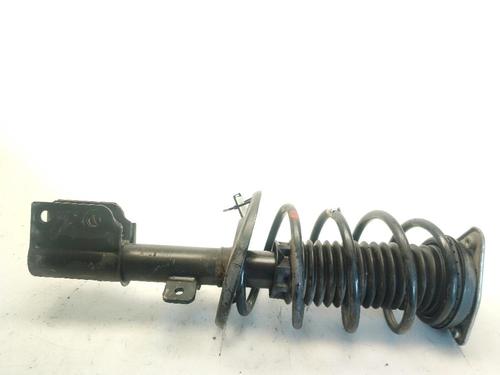 Used Left front shock absorber CITROËN BERLINGO (ER_, EC_) 1.5 BlueHDi 130 (ECYHZJ, ECYHZR) (131 hp) 27695559
